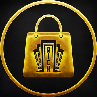 Telegram profile photo for richshop_ir