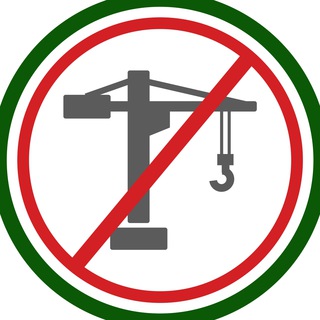 Telegram profile photo for Кияни проти забудови