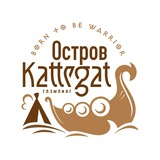 Telegram profile photo for Остров КАТТЕГАТ