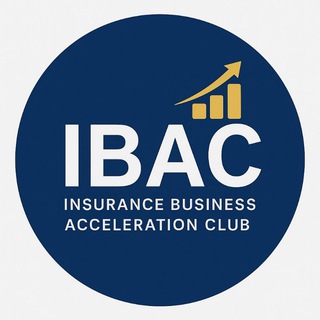 Telegram profile photo for IBAC