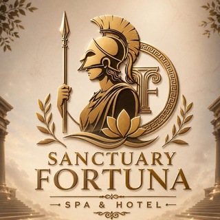 Telegram profile photo for SANCTUARY FORTUNA