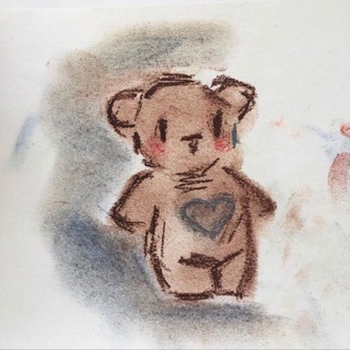 Telegram profile photo for Aurora.