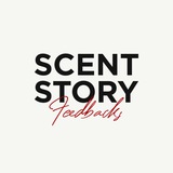 Telegram profile photo for SCENT STORY: Отзывы