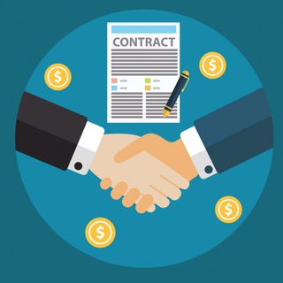 Telegram profile photo for Товарный Бизнес 🇺🇦