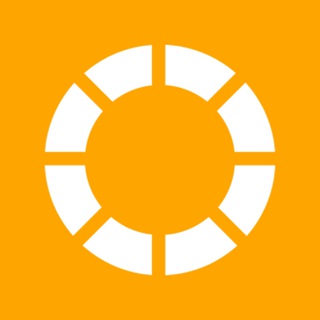 Telegram profile photo for OrangeX Announcement