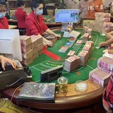 Telegram profile photo for 缅甸/柬埔寨/老挝/金三角/东南亚/菠菜/棋牌/彩票