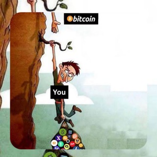 Telegram profile photo for Crypto memes, News ๐๏ธ & Updatesโข