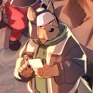 Telegram profile photo for 龙脉 另一种姿态