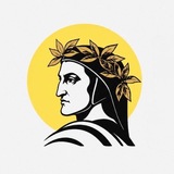 Telegram profile photo for ИНСТИТУТ ДАНТЕ | Итальянский язык