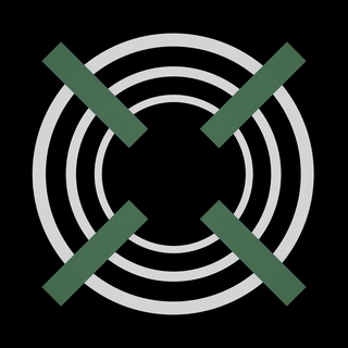 Telegram profile photo for STRIKEMAP