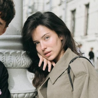 Telegram profile photo for рисаша