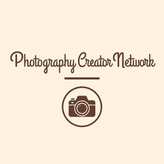 Telegram profile photo for 📸 Photography Creator Network »Dx6«