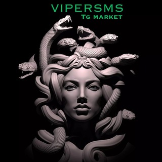Telegram profile photo for Viper-SMS | TGmarket