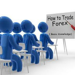 Telegram profile photo for 🦉Forex Education video it's Free 🦉