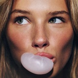 Telegram profile photo for beautyholic