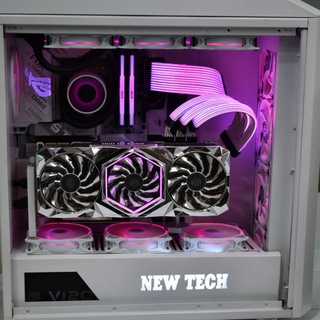 Telegram profile photo for High End Stock Pc