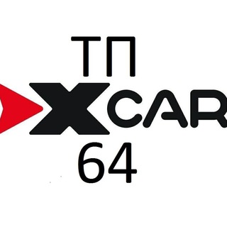 Telegram profile photo for X-Car.64 Инфо
