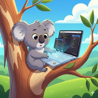 Telegram profile photo for برنامه نویس خسته