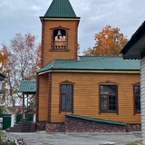 Telegram profile photo for Храм иконы Божией Матери «Скоропослушница»