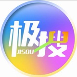 Telegram profile photo for 极搜引流助手