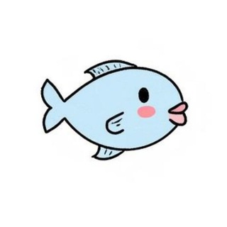 Telegram profile photo for 鲳鱼