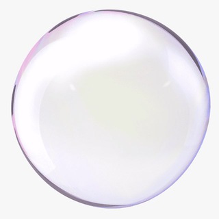 Telegram profile photo for Мыльный пузырь