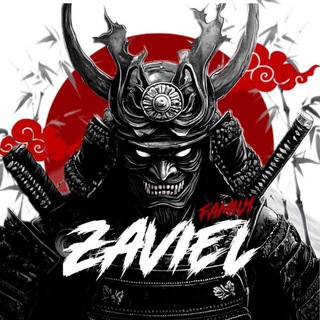 Telegram profile photo for zaviel переход