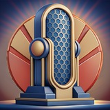 Telegram profile photo for Подкаст GENEREC 🔴