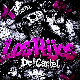 Telegram profile photo for Los Hijos De Cartel