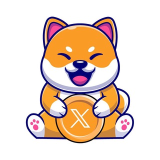 Telegram profile photo for Smiley Doge Portal