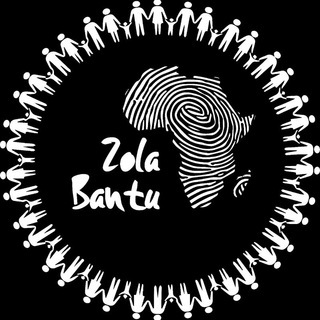 Telegram profile photo for Zola Bantu
