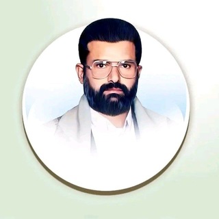Telegram profile photo for قناة ابوشهيد الرازحي