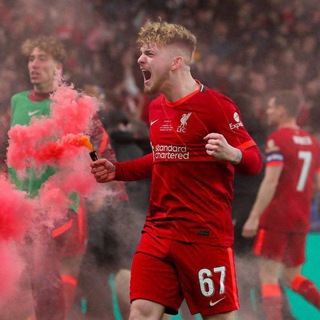 Telegram profile photo for Sami & FGY™ Ultimate Liverpool FC Premium