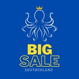 Telegram profile photo for BIG SALE