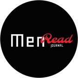 Telegram profile photo for Якорь | Мужской журнал