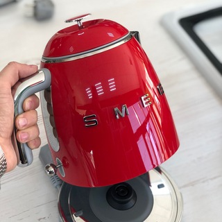 Telegram profile photo for smeg_shop