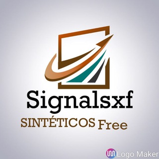 Telegram profile photo for Weltrade / Deriv SinteticosXF