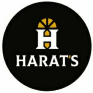 Telegram profile photo for HARAT'S Ульяновск🍻