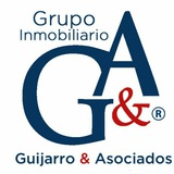 Telegram profile photo for Grupo inmobiliario Guijarro & Asociados