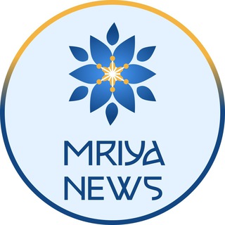 Telegram profile photo for MRIYA News
