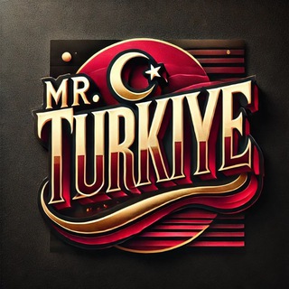 Telegram profile photo for 🇹🇷 Mr.Türkiye. آقای ترکیه