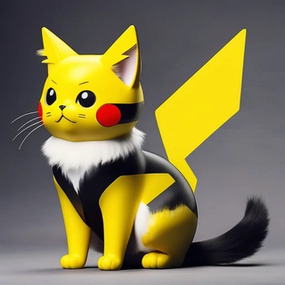 Telegram profile photo for Meow Chu Coin