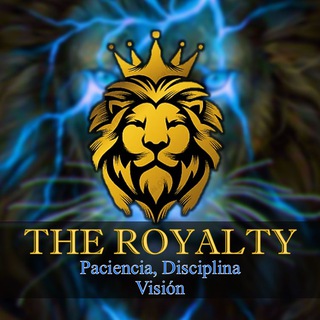 Telegram profile photo for STAKES 10 GRATIS | The Royalty