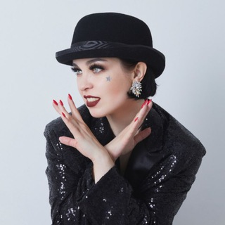 Telegram profile photo for Olga Hasky 👠