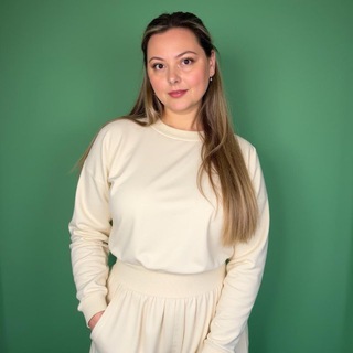 Telegram profile photo for Анна Жажа. Академия Активации Потенциала