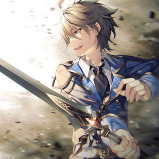Telegram profile photo for Update Web Novel & Light Novel Bahasa Indonesia
