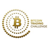 Telegram profile photo for Bear on the trend