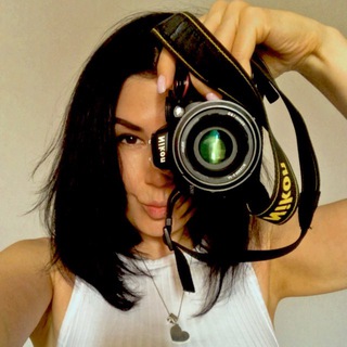 Telegram profile photo for У меня тут все в фокусе 👌🏻