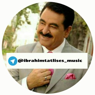 Telegram profile photo for ابراهیم تاتلیسس
