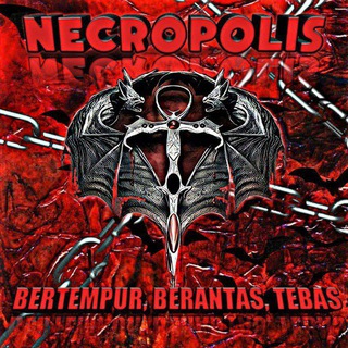 Telegram profile photo for LAMBETURA NECRO